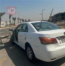 بي واي دي G3